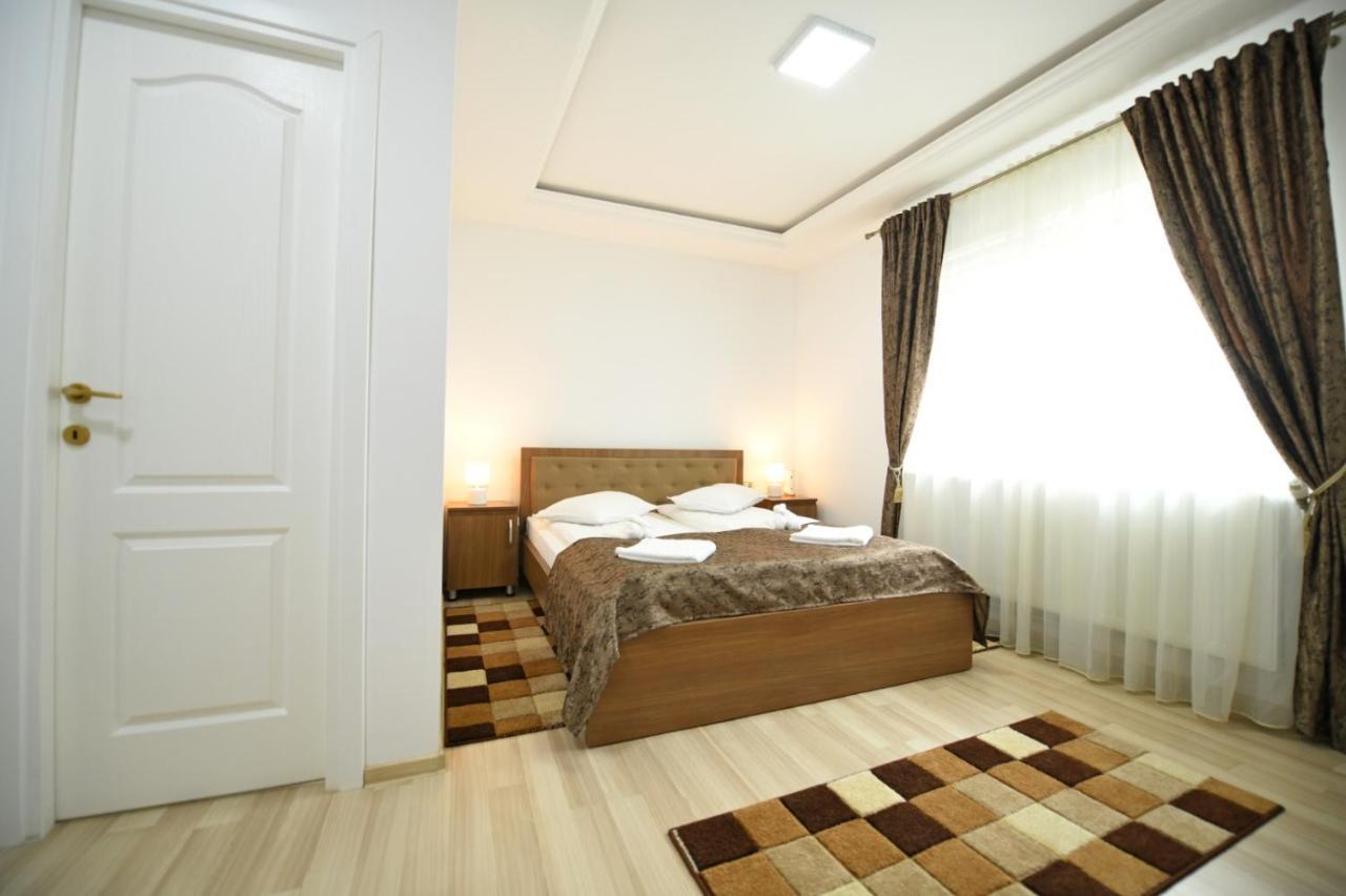 HaţegCasa Mirandre公寓 外观 照片