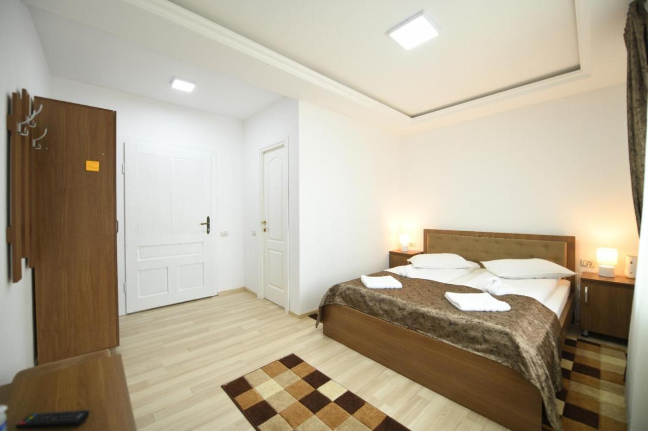 HaţegCasa Mirandre公寓 外观 照片
