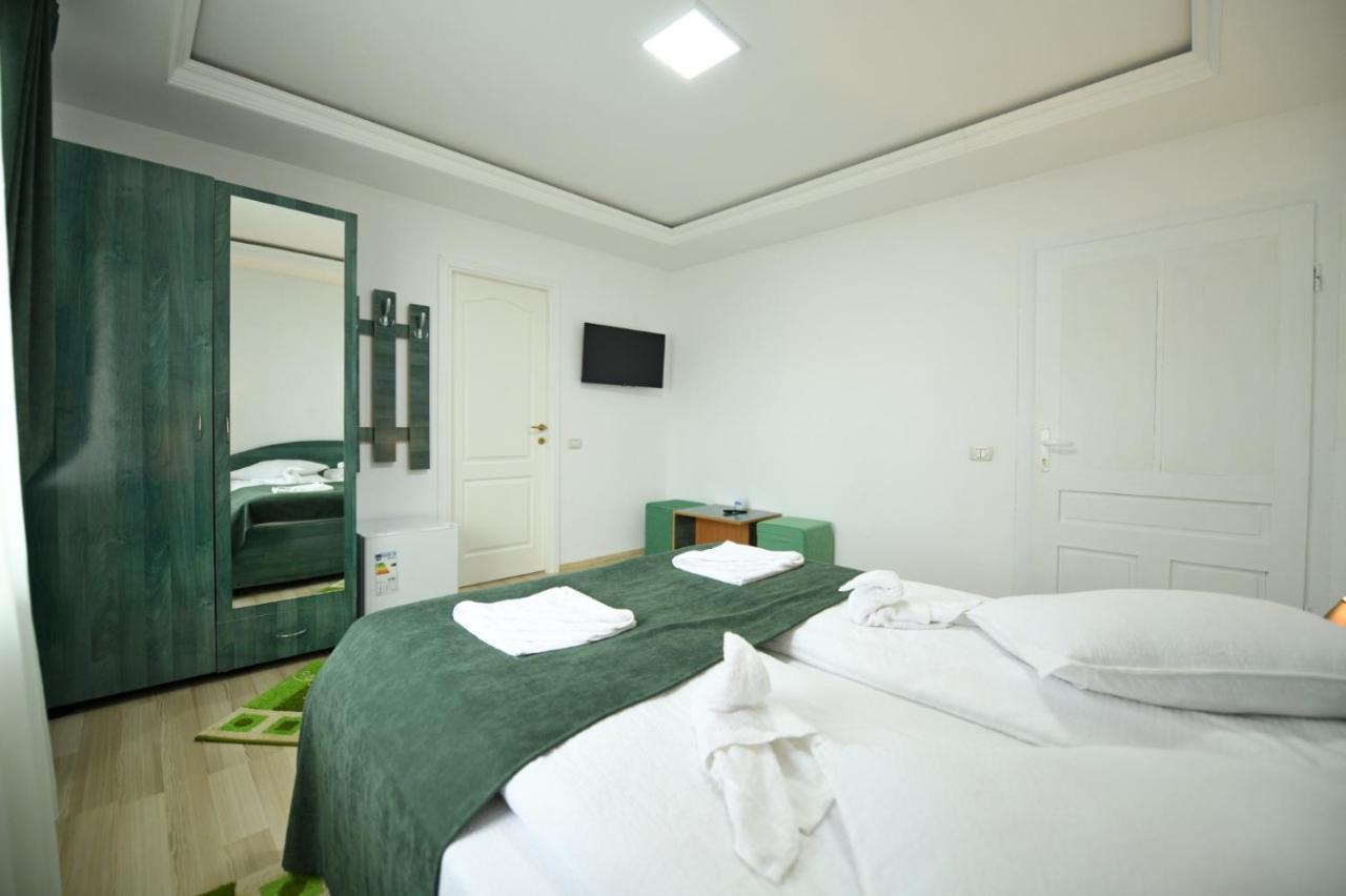 HaţegCasa Mirandre公寓 外观 照片