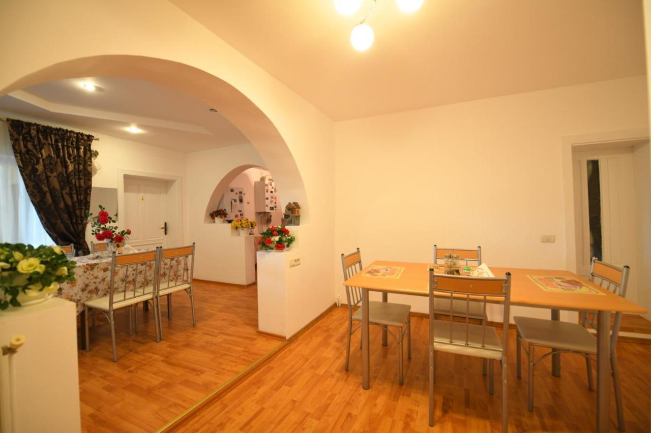 HaţegCasa Mirandre公寓 外观 照片