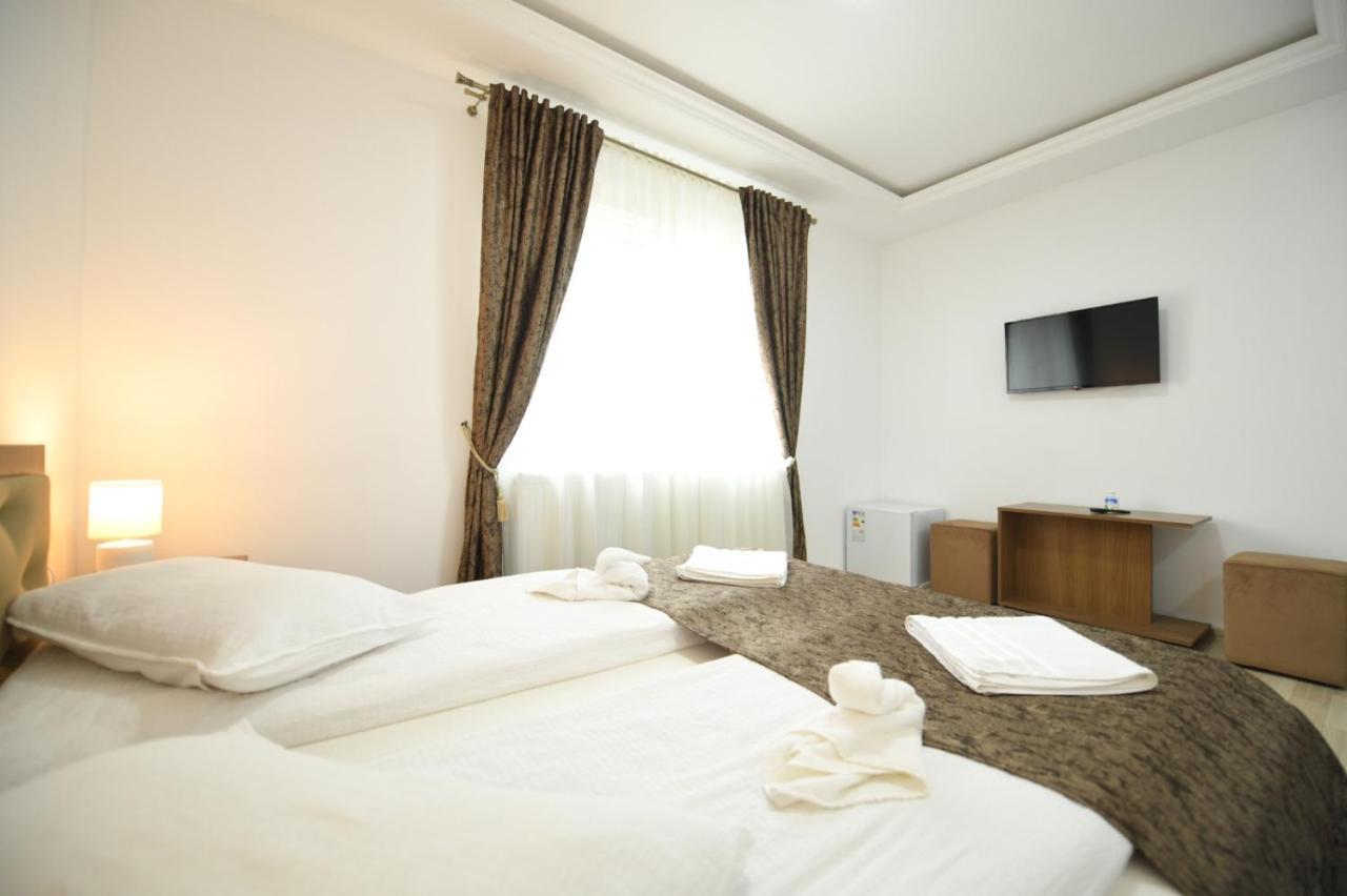 HaţegCasa Mirandre公寓 外观 照片